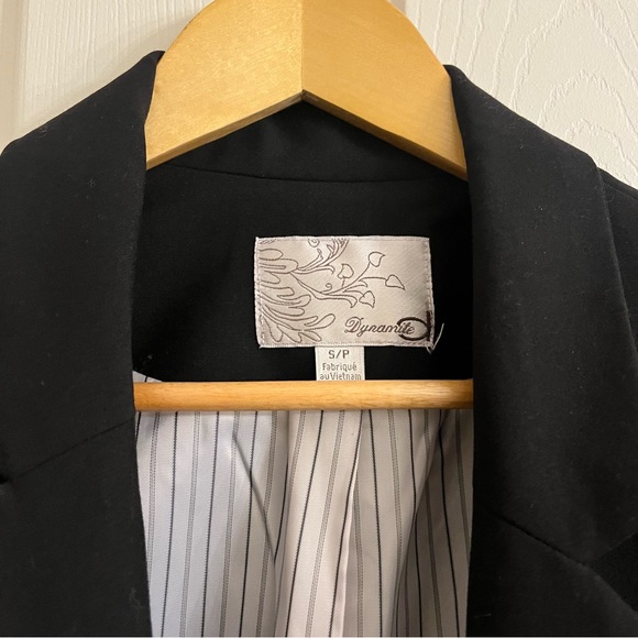 Dynamite Blazer - Picture 3 of 3